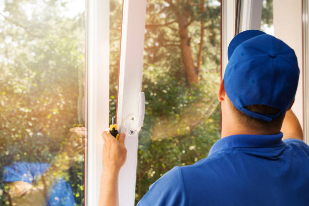 UV-Blocking Windows in Englewood Cliffs, NJ